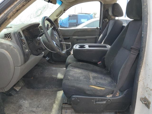 Photo 7 from auction – 2013 CHEVROLET SILVERADO with VIN 1GCNCPEX2DZ375711