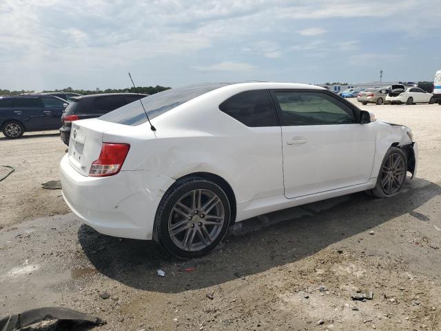 Photo 3 from auction – 2011 TOYOTA SCION TC with VIN JTKJF5C75B3012891