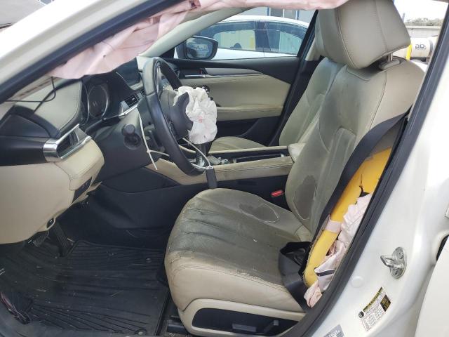Photo 7 from auction – 2018 MAZDA 6 with VIN JM1GL1TY2J1315519