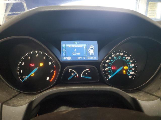 Photo 9 from auction – 2012 FORD FOCUS SE with VIN 1FAHP3K23CL412887
