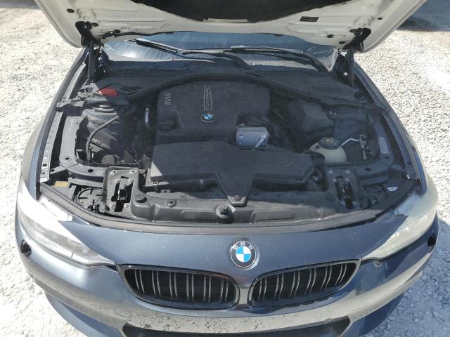 Photo 11 from auction – 2015 BMW 428 I GRAN with VIN WBA4A5C56FD410299