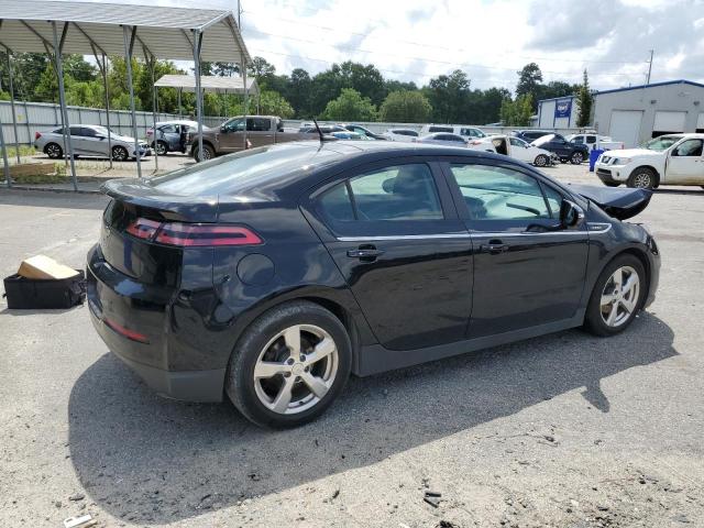 Photo 3 from auction – 2013 CHEVROLET VOLT with VIN 1G1RD6E44DU132048