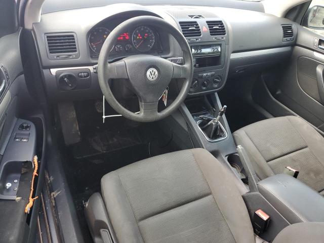 Photo 8 from auction – 2009 VOLKSWAGEN RABBIT with VIN WVWAA71K09W126489