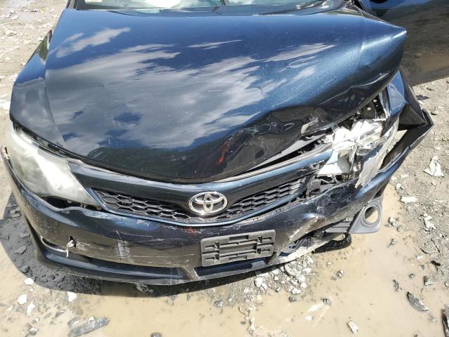 Photo 11 from auction – 2012 TOYOTA CAMRY BASE with VIN 4T1BF1FK6CU592616