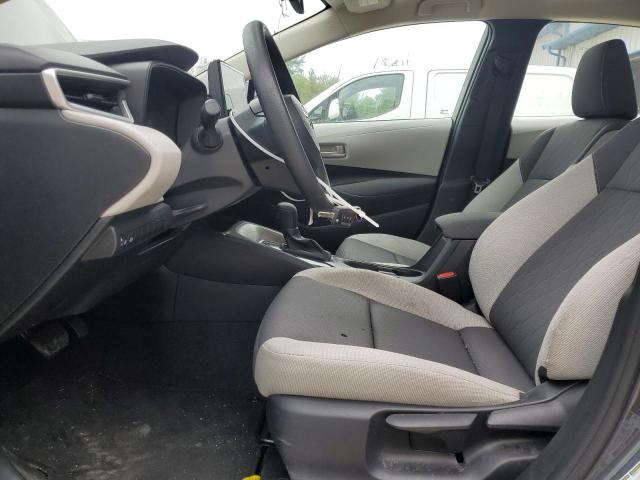Photo 7 from auction – 2024 TOYOTA COROLLA LE with VIN 5YFB4MDE0RP155709