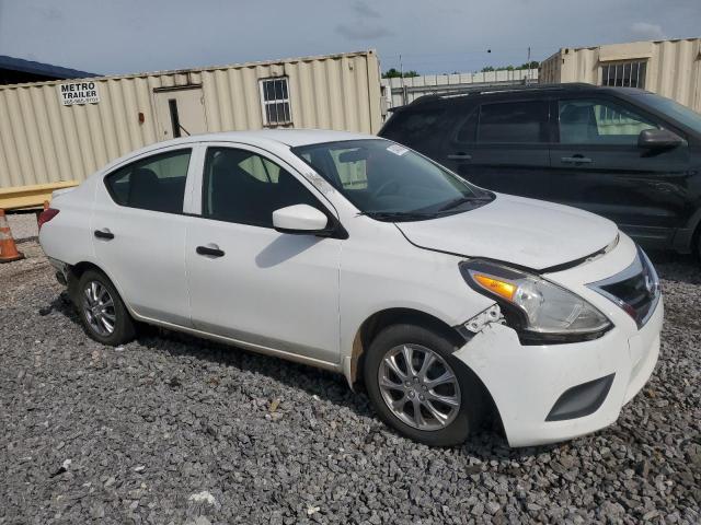 Photo 4 from auction – 2017 NISSAN VERSA S with VIN 3N1CN7AP3HL905109