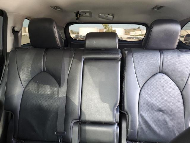 Photo 10 from auction – 2022 TOYOTA HIGHLANDER with VIN 5TDDZRBH6NS209195