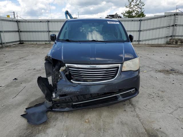 Photo 5 from auction – 2013 CHRYSLER TOWN & COU with VIN 2C4RC1BG8DR705364