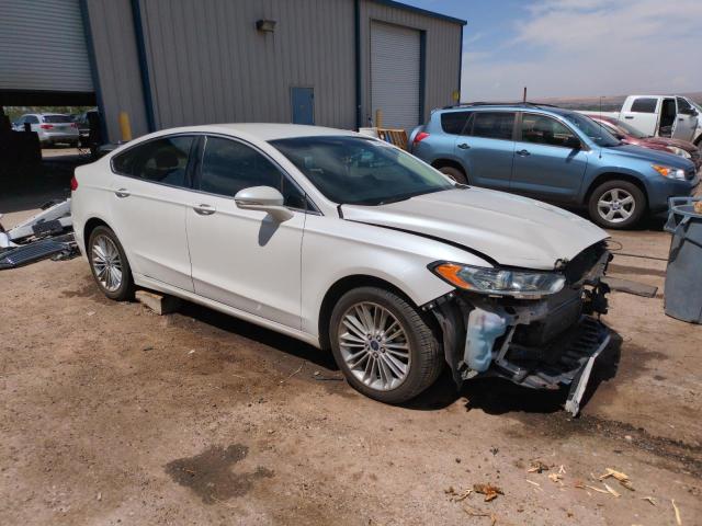 Photo 4 from auction – 2016 FORD FUSION SE with VIN 3FA6P0H91GR328312