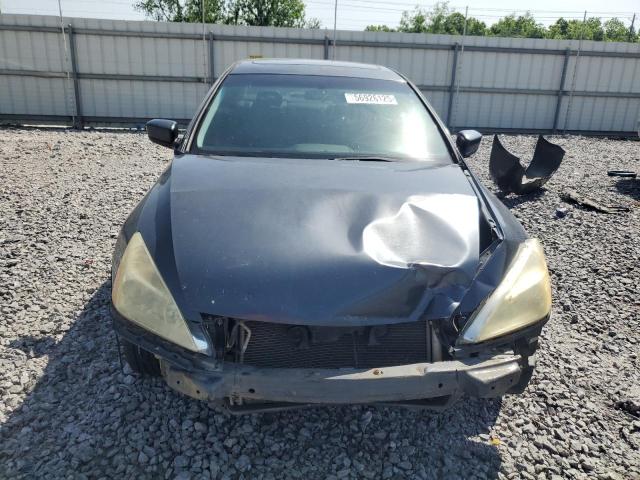 Photo 5 from auction – 2004 HONDA ACCORD EX with VIN 1HGCM56814A023025