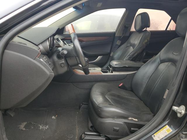 Photo 7 from auction – 2010 CADILLAC CTS PERFOR with VIN 1G6DK5EG2A0128548