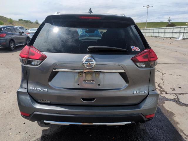Photo 6 from auction – 2017 NISSAN ROGUE S with VIN JN8AT2MV2HW274293