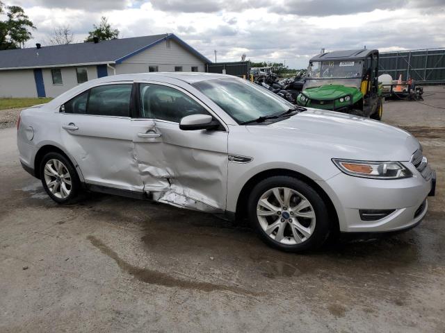 Photo 4 from auction – 2012 FORD TAURUS SEL with VIN 1FAHP2EW6CG122936