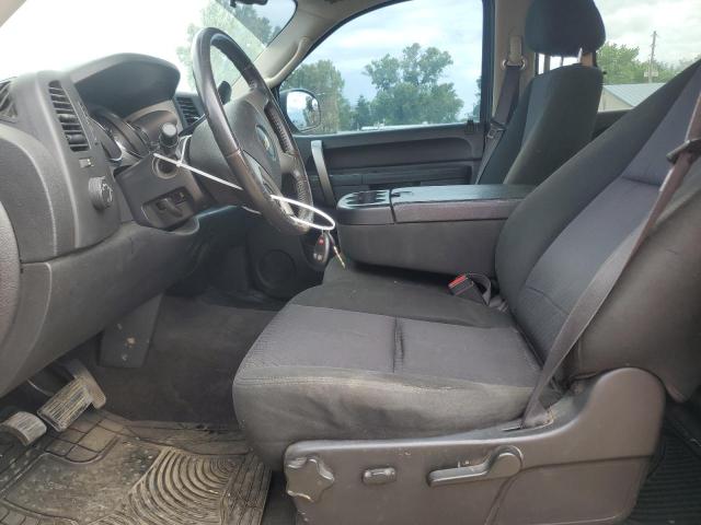Photo 7 from auction – 2012 CHEVROLET silverado with VIN 1GCPKSE71CF171481