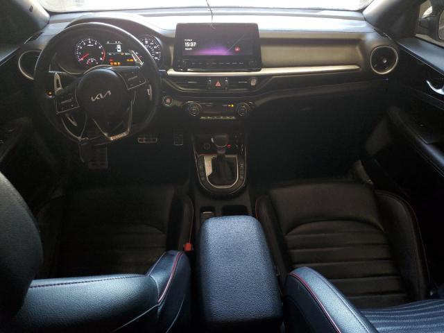 Photo 8 from auction – 2022 KIA FORTE with VIN 3KPF44AC5NE477472