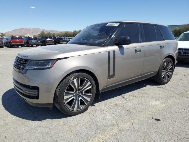 Photo 1 from auction – 2023 LAND ROVER RANGE ROVE with VIN SALKP9FU5PA045340