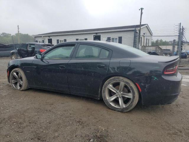 Photo 2 from auction – 2016 DODGE CHARGER R/ with VIN 2C3CDXCT8GH346811