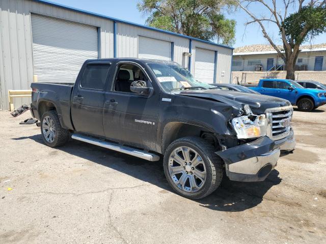 Photo 4 from auction – 2008 GMC SIERRA K15 with VIN 2GTEK133X81284720
