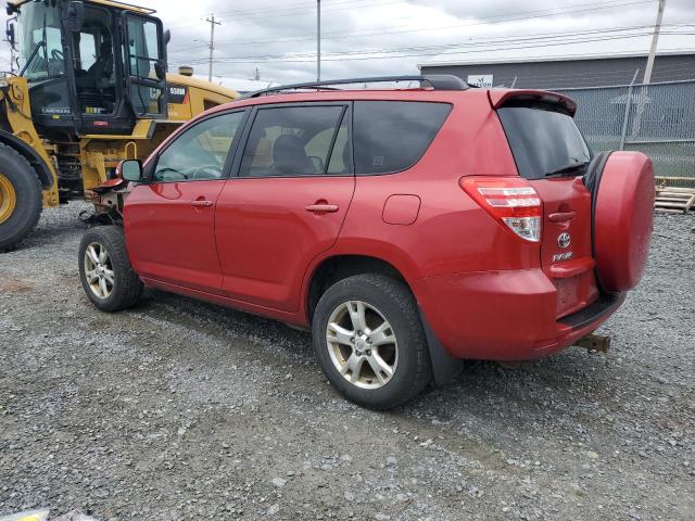 Photo 2 from auction – 2011 TOYOTA RAV4 with VIN 2T3BF4DVXBW176444