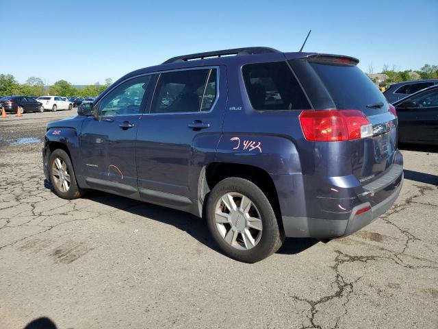 Фото 2 с аукциона – 2013 GMC TERRAIN SL с VIN 2GKFLTEK1D6311208