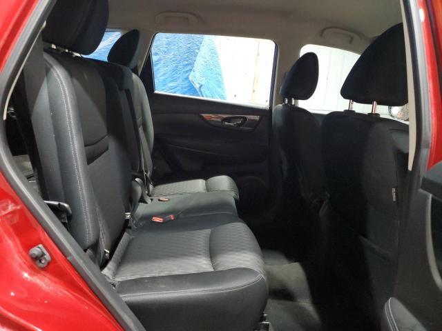 Photo 11 from auction – 2017 NISSAN ROGUE S with VIN JN8AT2MV5HW257634