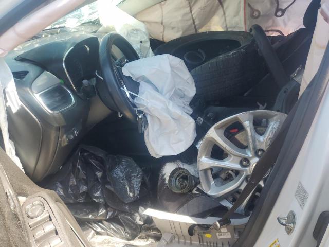 Photo 7 from auction – 2018 CHEVROLET EQUINOX LS with VIN 2GNAXREV1J6226783