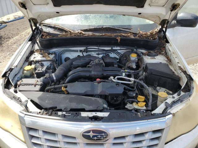 Photo 11 from auction – 2013 SUBARU FORESTER 2 with VIN JF2SHBBC2DH424972