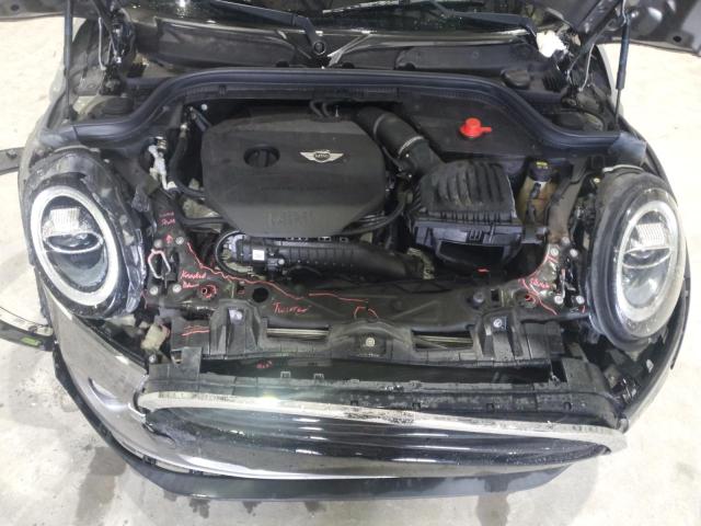 Photo 11 from auction – 2019 MINI COOPER with VIN WMWXP5C54K2H32069