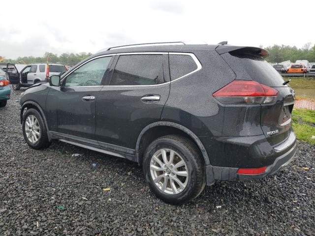 Photo 2 from auction – 2018 NISSAN ROGUE S with VIN KNMAT2MVXJP612390