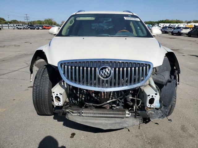 Photo 5 from auction – 2011 BUICK ENCLAVE CX with VIN 5GAKRCED4BJ176639