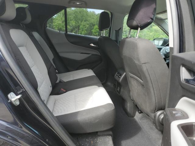 Photo 11 from auction – 2021 CHEVROLET EQUINOX LS with VIN 2GNAXSEV7M6157528