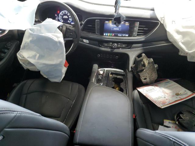 Photo 8 from auction – 2024 BUICK ENCLAVE PR with VIN 5GAEVBKW4RJ126407