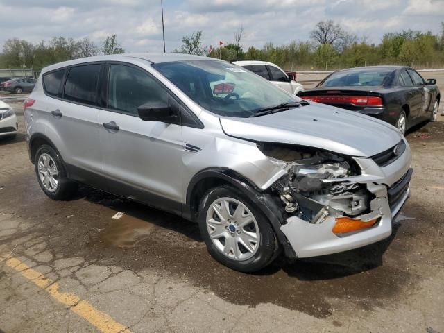 Photo 4 from auction – 2013 FORD ESCAPE S with VIN 1FMCU0F79DUB30570