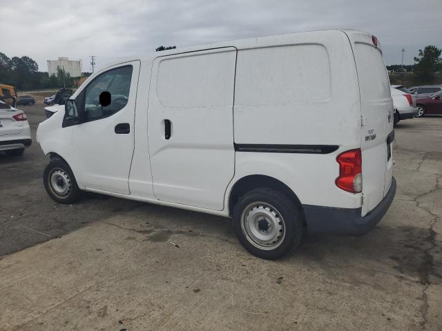 Photo 2 from auction – 2014 NISSAN NV200 2.5S with VIN 3N6CM0KN3EK691516