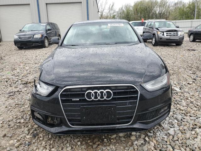 Photo 5 from auction – 2015 AUDI A4 PREMIUM with VIN WAUFFAFLXFN040711