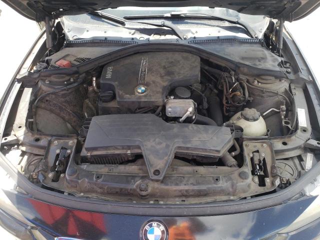Photo 11 from auction – 2013 BMW 320 with VIN WBA3B1C53DF461780