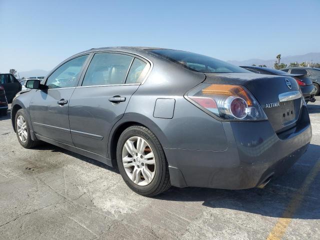 Photo 2 from auction – 2010 NISSAN ALTIMA BAS with VIN 1N4AL2AP1AN462144