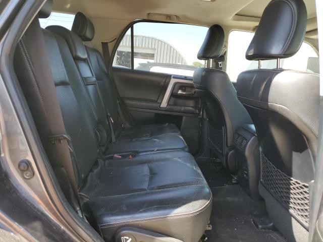 Photo 11 from auction – 2014 TOYOTA 4RUNNER with VIN JTEBU5JRXE5164997