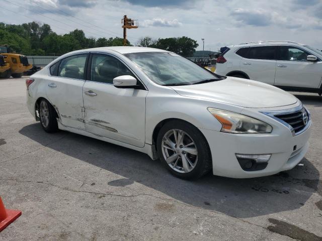 Photo 4 from auction – 2014 NISSAN ALTIMA 2.5 with VIN 1N4AL3AP2EC318352
