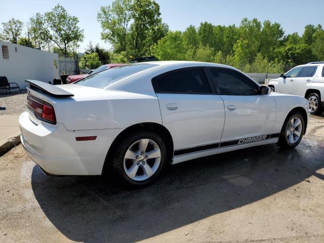 Photo 3 from auction – 2011 DODGE CHARGER with VIN 2B3CL3CG2BH552632