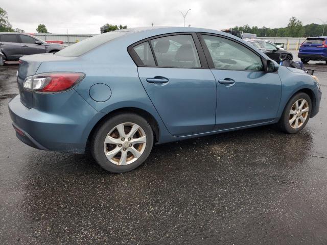Photo 3 from auction – 2010 MAZDA 3 I with VIN JM1BL1SF3A1300571