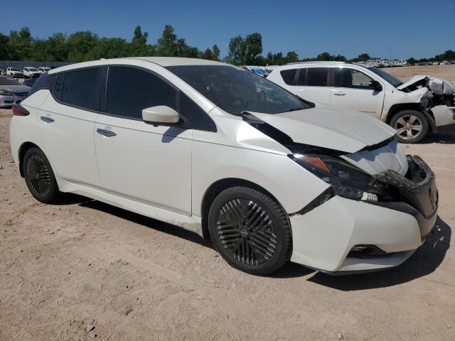 Photo 4 from auction – 2023 NISSAN LEAF SV PL with VIN 1N4CZ1CV4PC552017