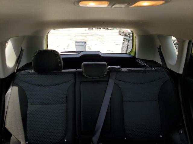 Photo 10 from auction – 2016 KIA SOUL + with VIN KNDJP3A51G7827311