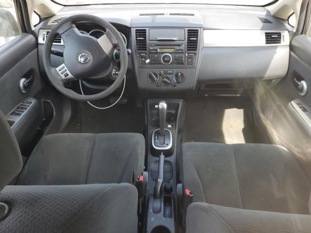 Photo 8 from auction – 2011 NISSAN VERSA S with VIN 3N1BC1CP7BL387301
