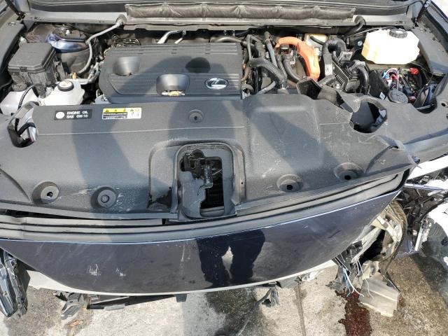 Photo 12 from auction – 2023 LEXUS RX 350H BA with VIN 2T2BBMCA3PC019829