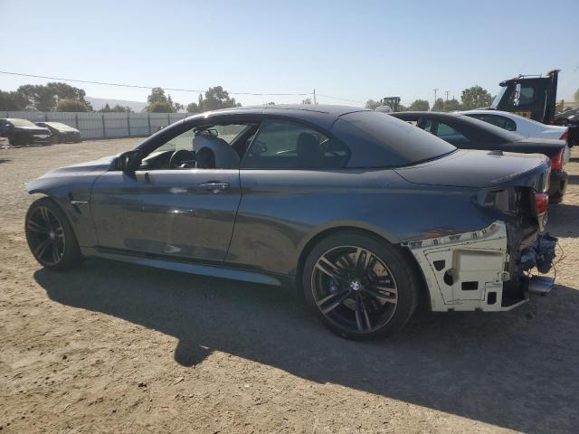 Photo 2 from auction – 2015 BMW M4 with VIN WBS3U9C56FP967461