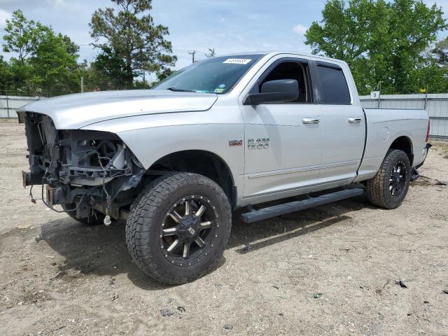 RAM 1500 SLT 2016 with VIN 1C6RR6GT1GS312060 - Photo from auction