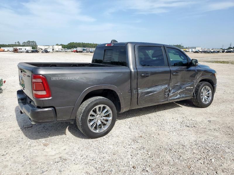 Photo 3 from auction – 2022 RAM 1500 LARAM with VIN 1C6RREJT9NN337402
