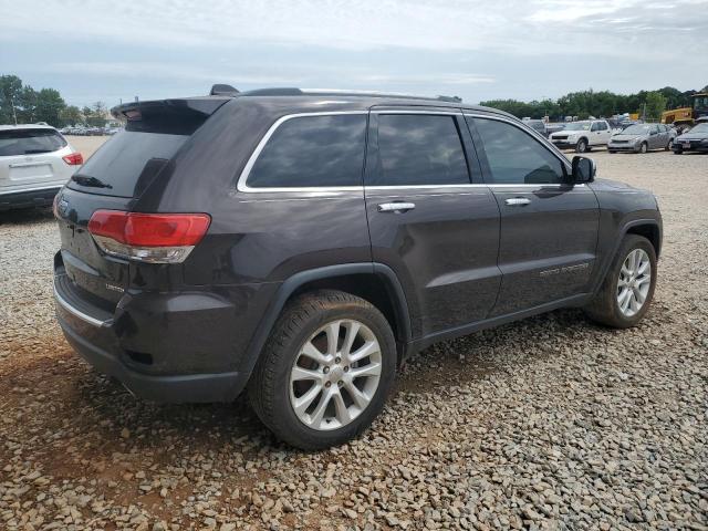 Photo 3 from auction – 2017 JEEP GRAND CHER with VIN 1C4RJEBG6HC757166