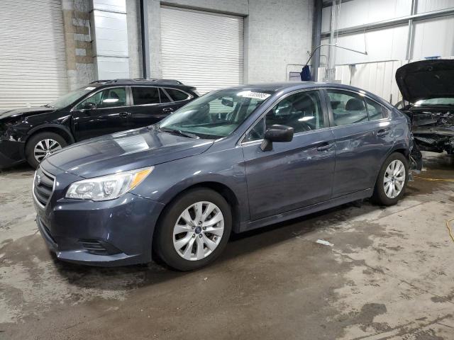Zdjęcie 1 z aukcji – 2017 SUBARU LEGACY 2.5 z VIN 4S3BNAB65H3032292